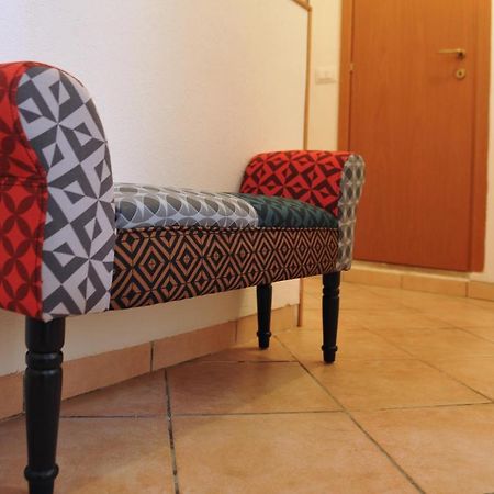 Casa Salonia Διαμέρισμα Νότο Εξωτερικό φωτογραφία