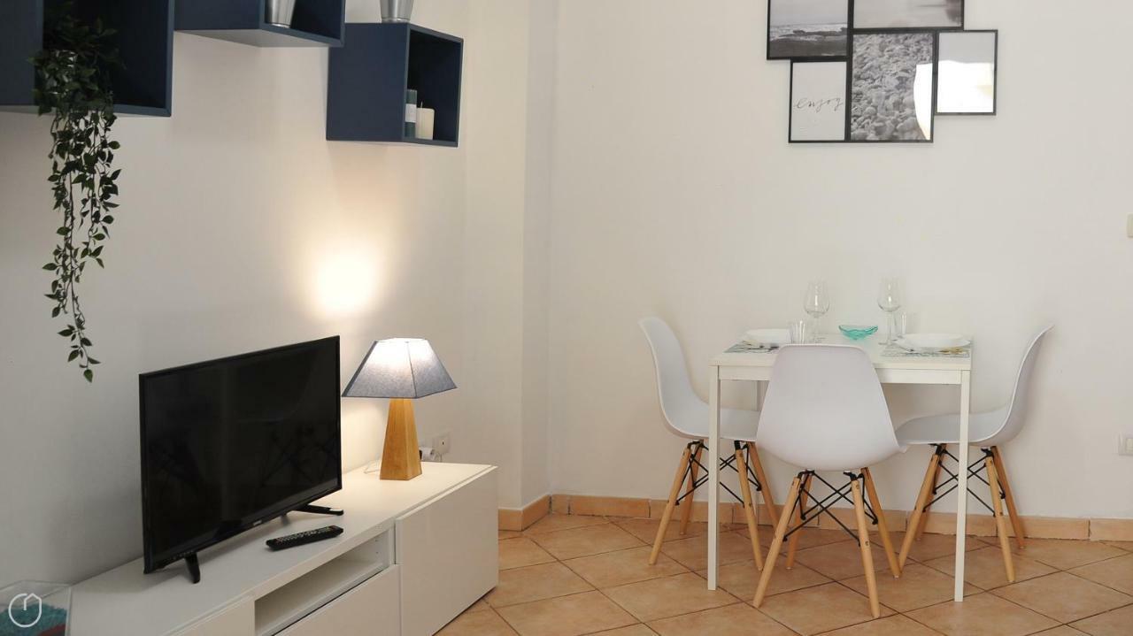 Casa Salonia Διαμέρισμα Νότο Εξωτερικό φωτογραφία