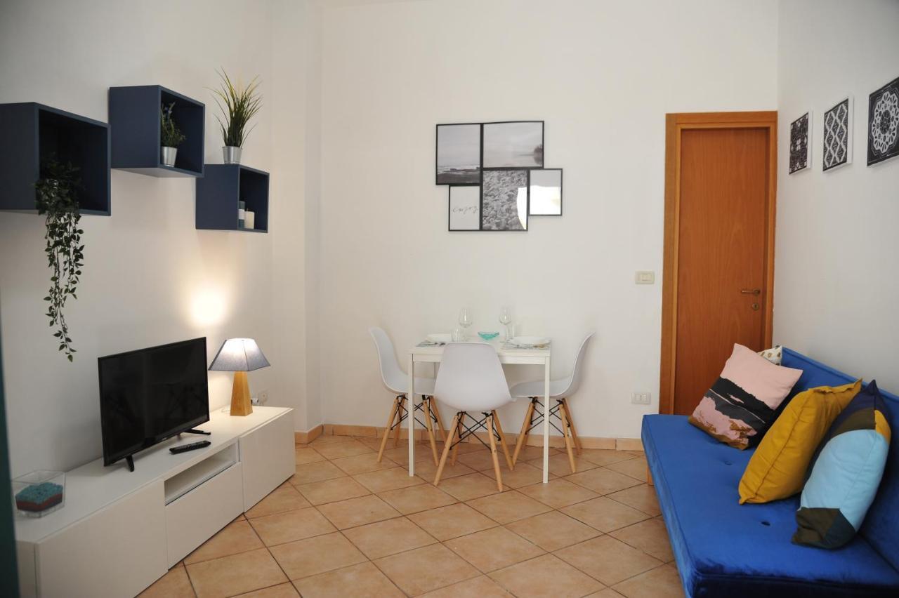 Casa Salonia Διαμέρισμα Νότο Εξωτερικό φωτογραφία