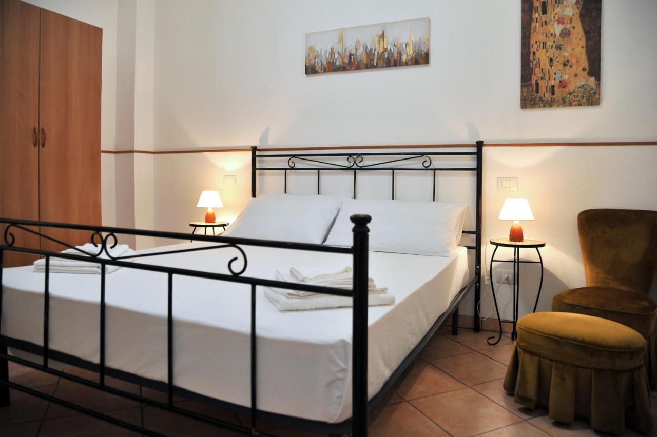 Casa Salonia Διαμέρισμα Νότο Εξωτερικό φωτογραφία