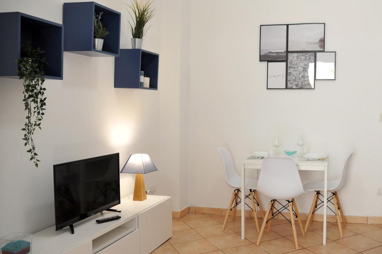 Casa Salonia Διαμέρισμα Νότο Εξωτερικό φωτογραφία