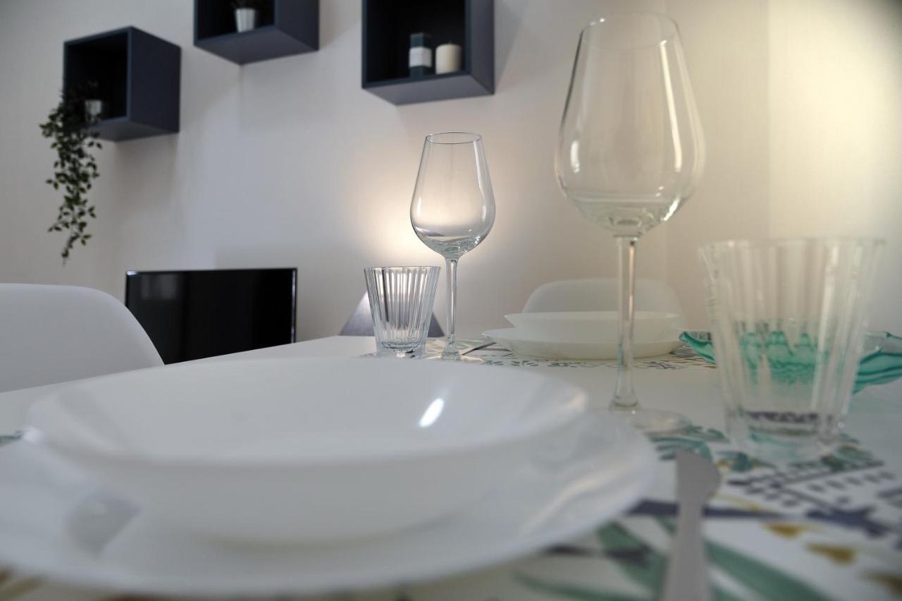 Casa Salonia Διαμέρισμα Νότο Εξωτερικό φωτογραφία