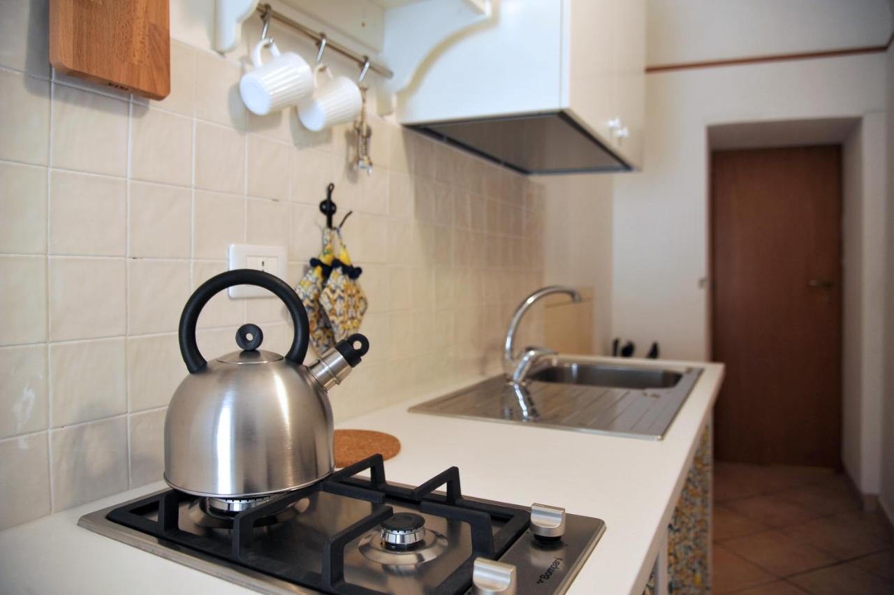 Casa Salonia Διαμέρισμα Νότο Εξωτερικό φωτογραφία