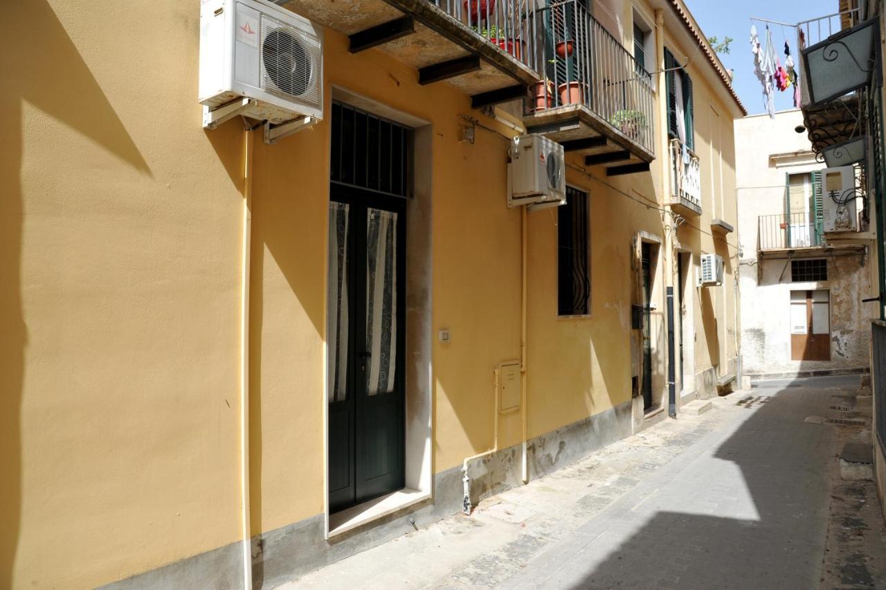 Casa Salonia Διαμέρισμα Νότο Εξωτερικό φωτογραφία