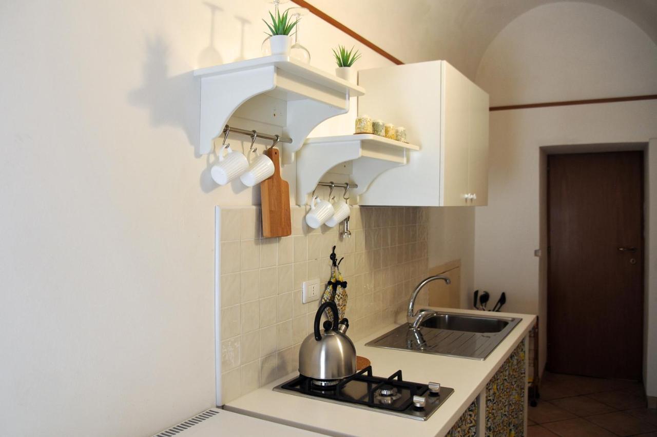 Casa Salonia Διαμέρισμα Νότο Εξωτερικό φωτογραφία